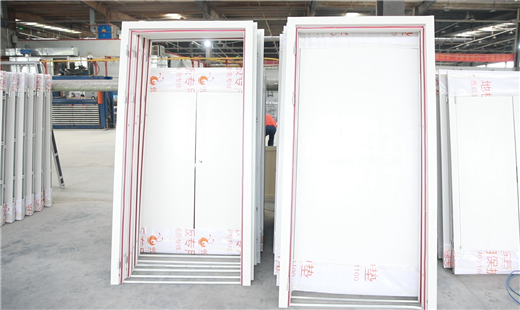 重庆泰盾消防科技有限公司