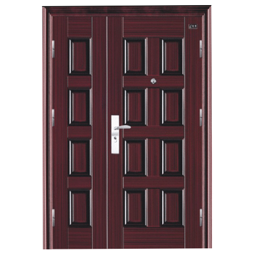 防火防盗门（入户门）